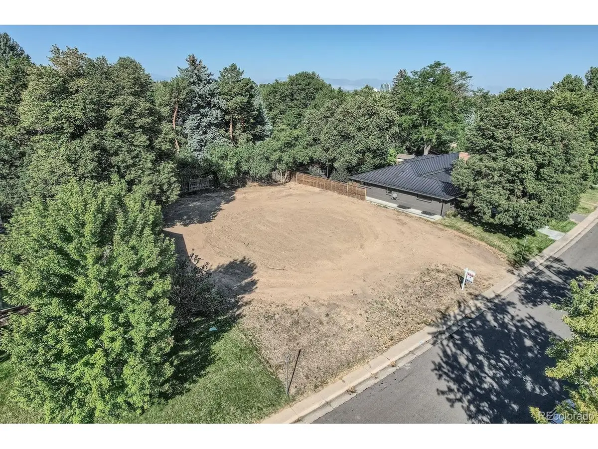 755 S Jackson St, Denver, CO 80209 - #1