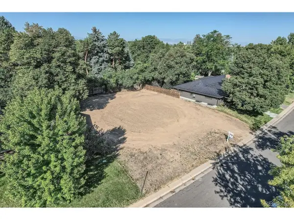 755 S Jackson St, Denver, CO 80209