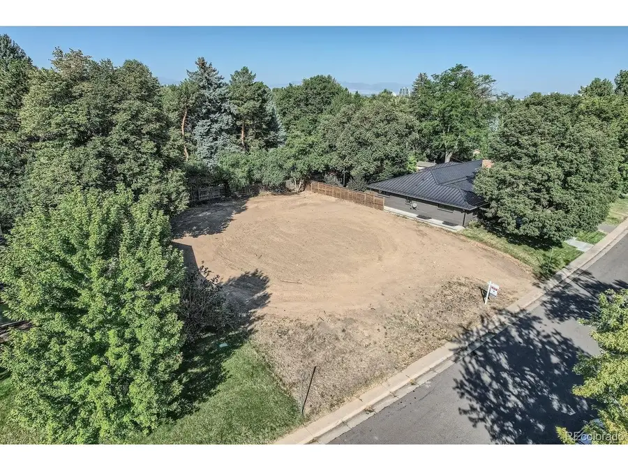 755 S Jackson St, Denver, CO 80209 - #2
