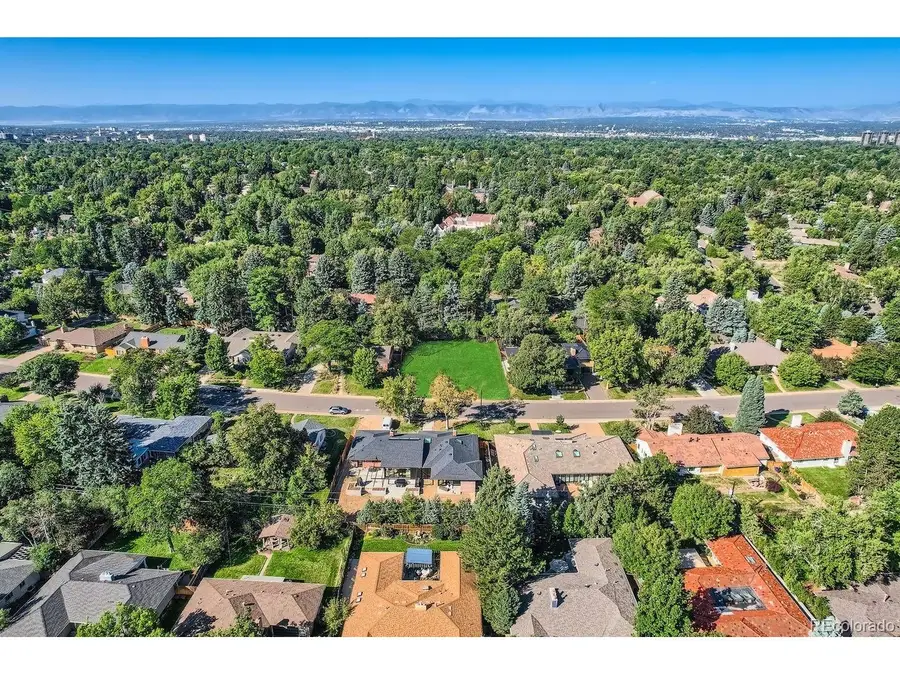 755 S Jackson St, Denver, CO 80209 - #3
