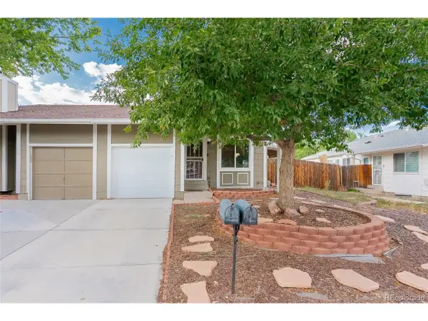 15429 E Oberlin Pl, Aurora, CO 80013
