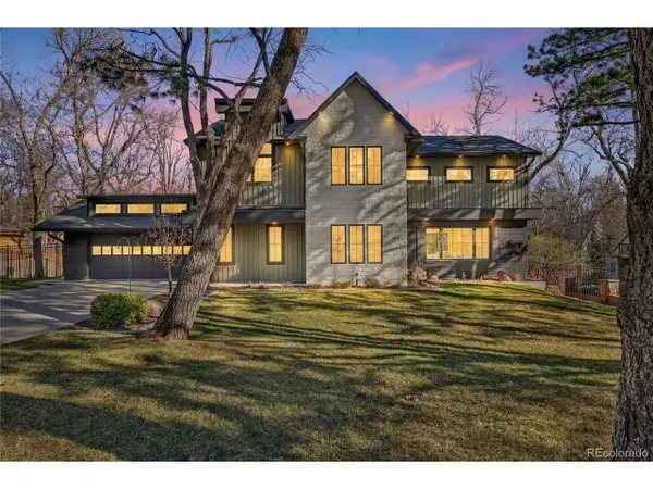 6 Pourtales Rd, Colorado Springs, CO 80906