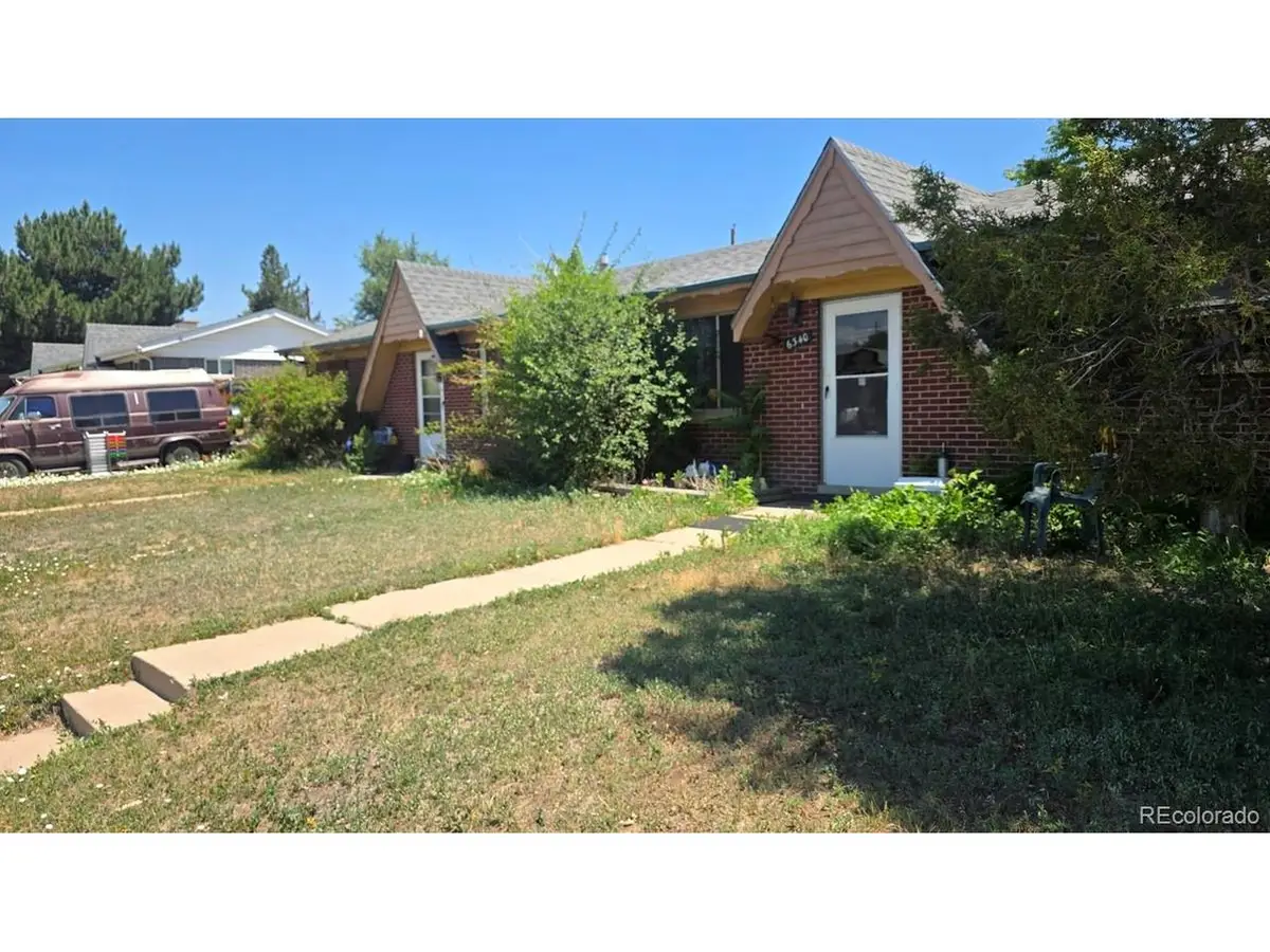 6340 Knox Ct, Denver, CO 80221 - #1