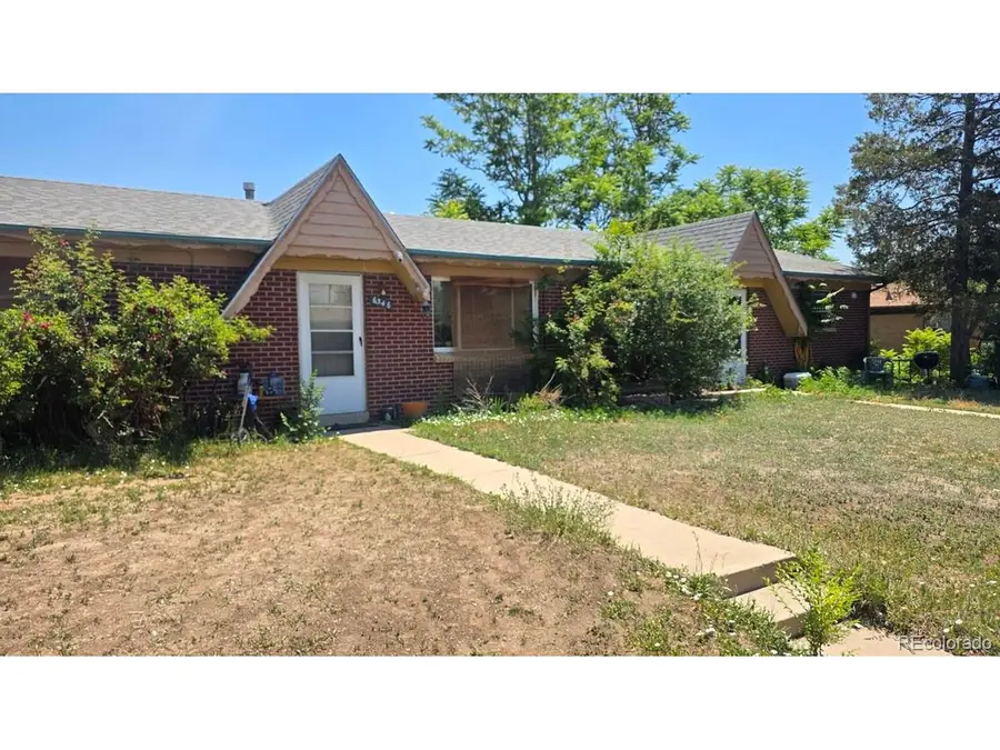 6340 Knox Ct, Denver, CO 80221 - #2