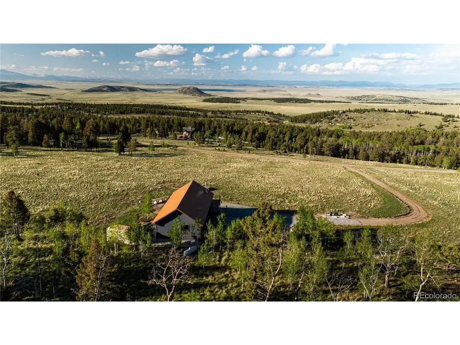 1505 Pitchfork Rd, Hartsel, CO 80449 - Image #2