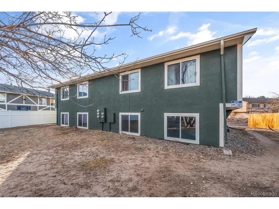 3445 Cochran Dr, Colorado Springs, CO 80916 - #3