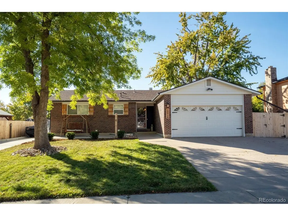13936 W 74th Pl, Arvada, CO 80005 - #1