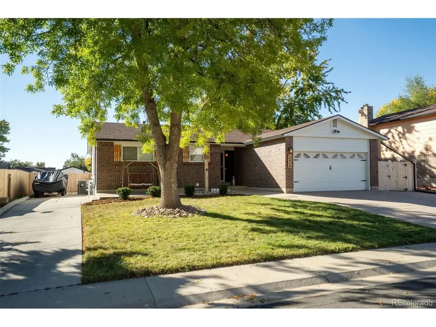 13936 W 74th Pl, Arvada, CO 80005 - #2