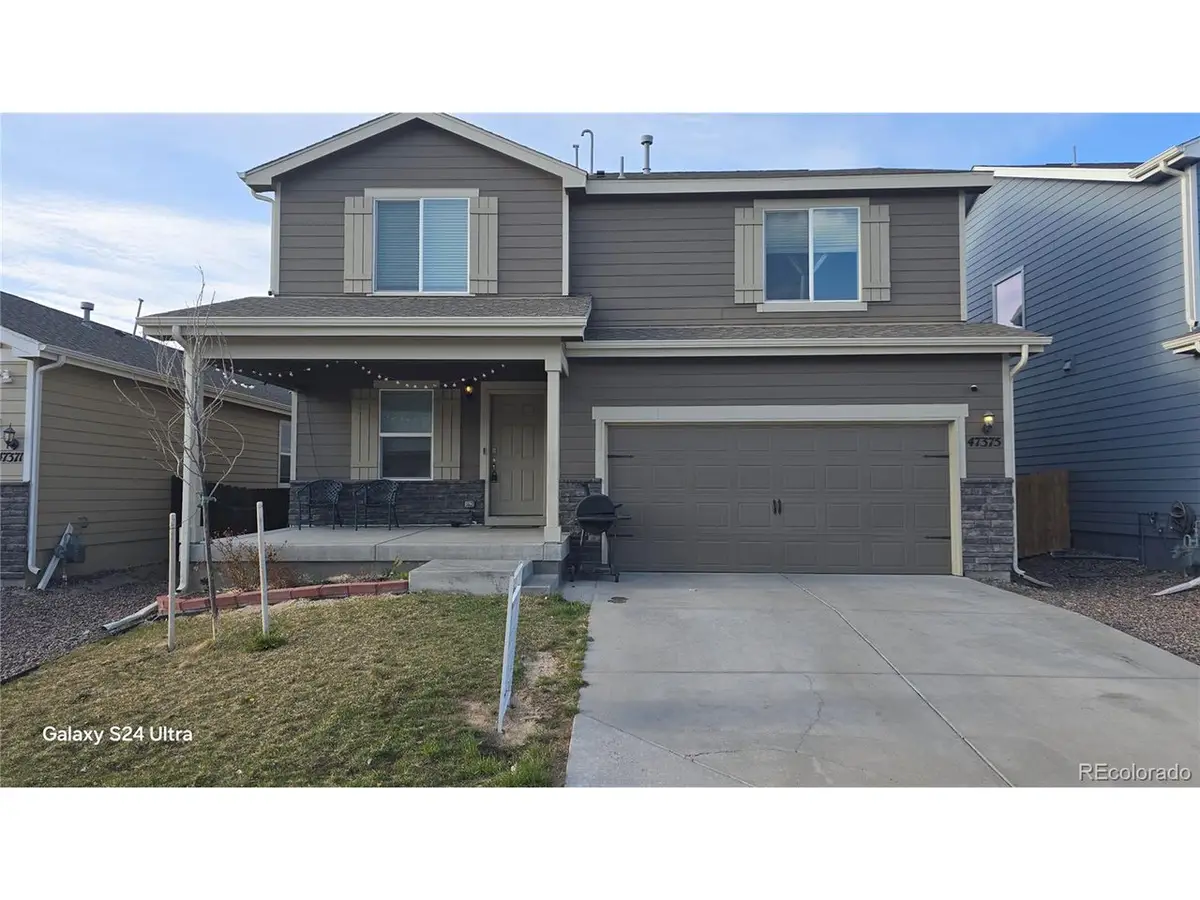 47375 Lilac Ave, Bennett, CO 80102 - Image #1