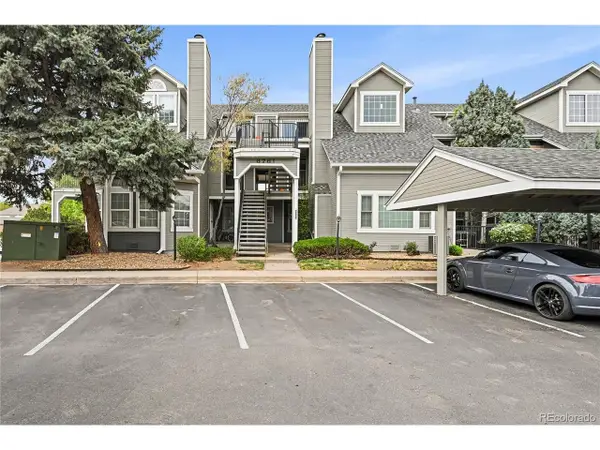 6761 S Ivy Way #B2, Centennial, CO 80112