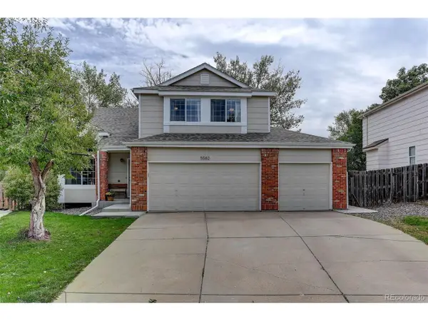 5582 S Jericho Way, Centennial, CO 80015