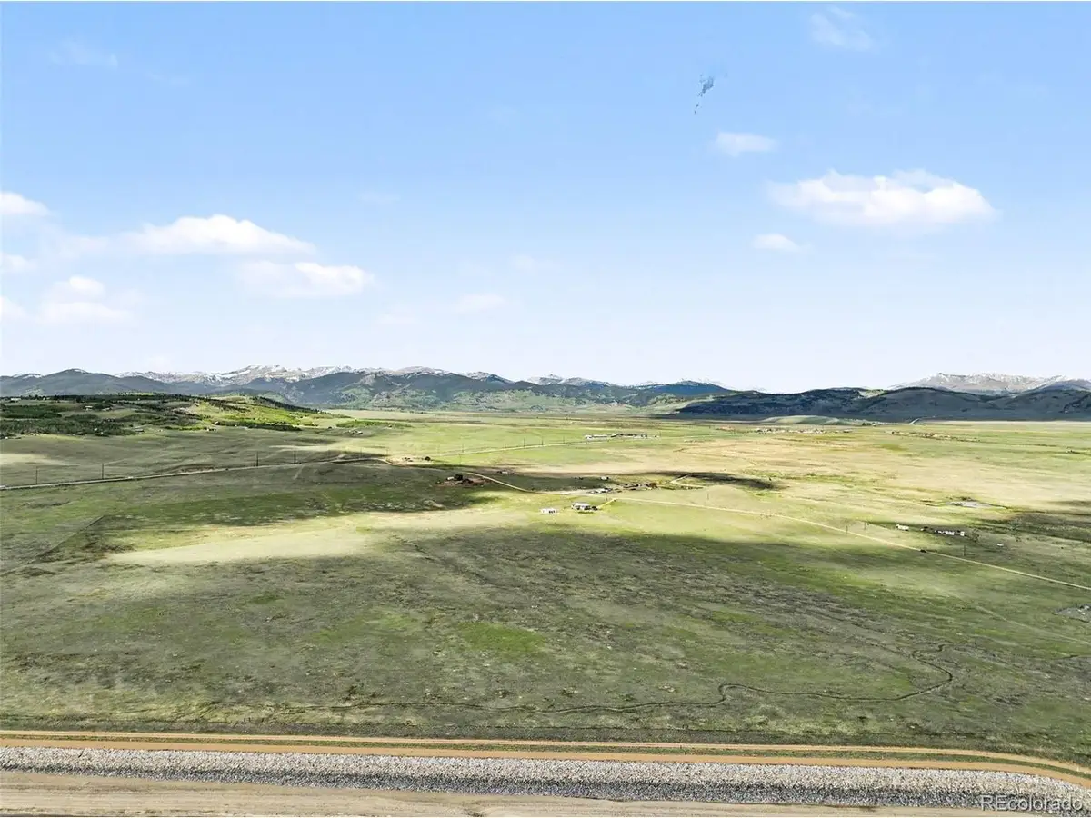 Vacant Land, Jefferson, CO 80456 - #1