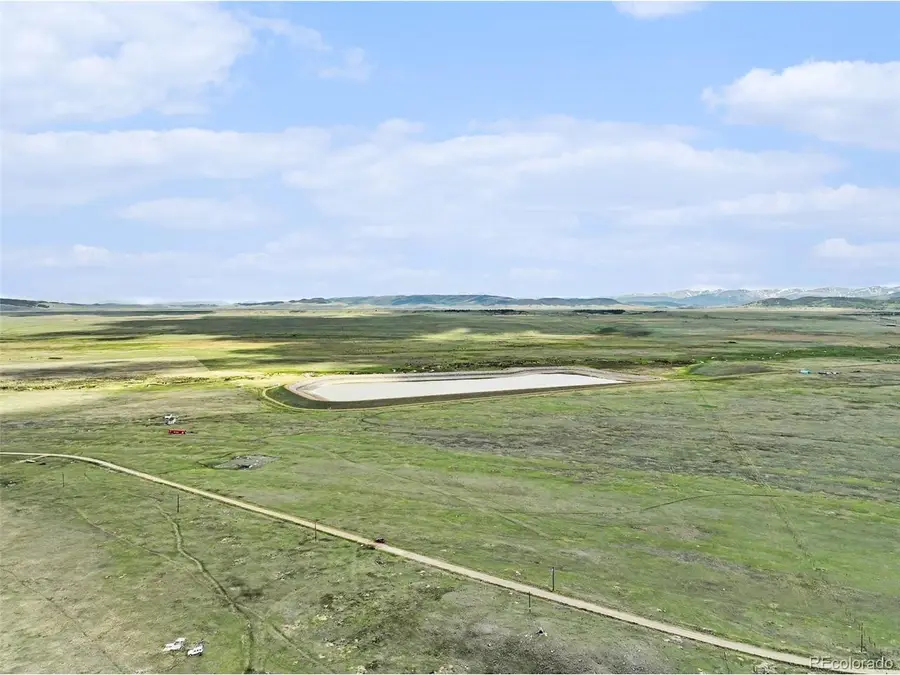 Vacant Land, Jefferson, CO 80456 - #3