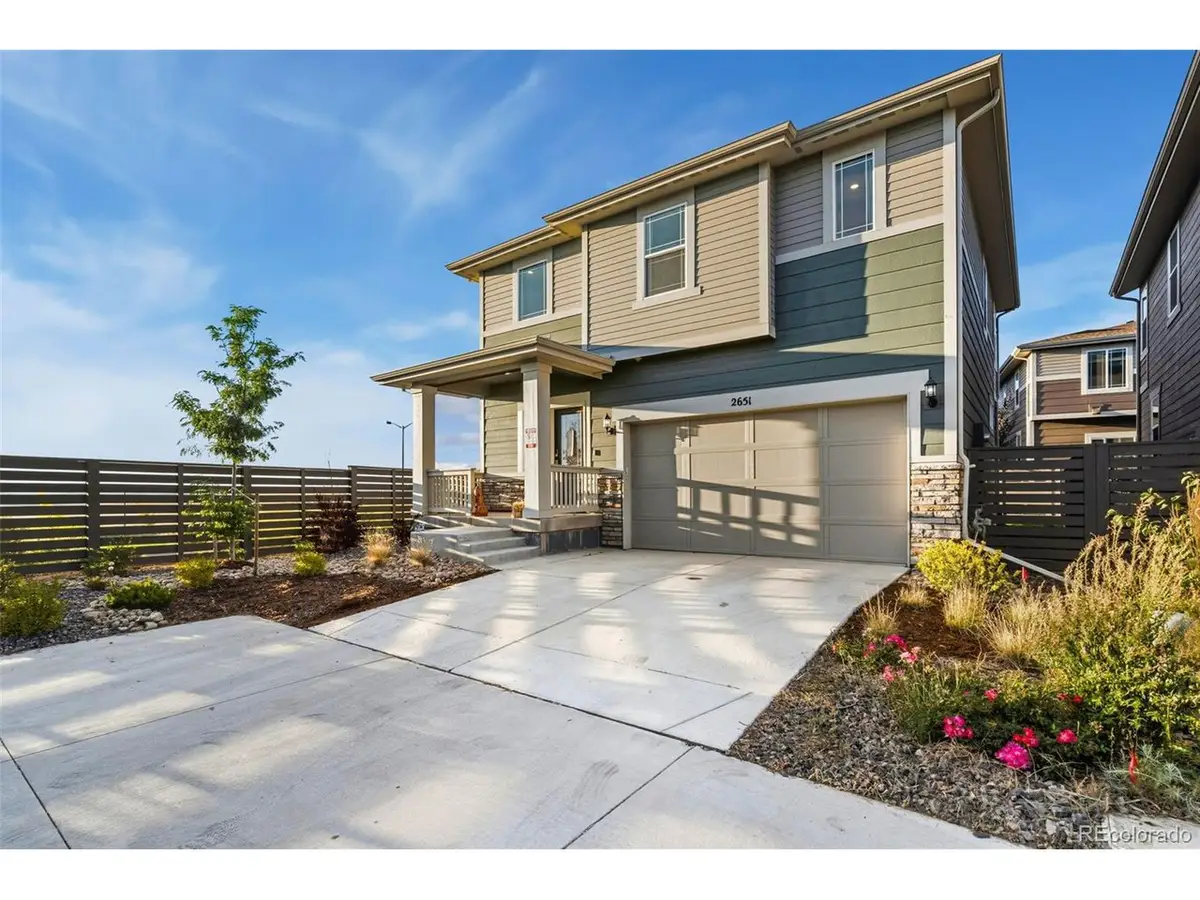 2651 Painted Turtle Ave, Loveland, CO 80538 - Image #1