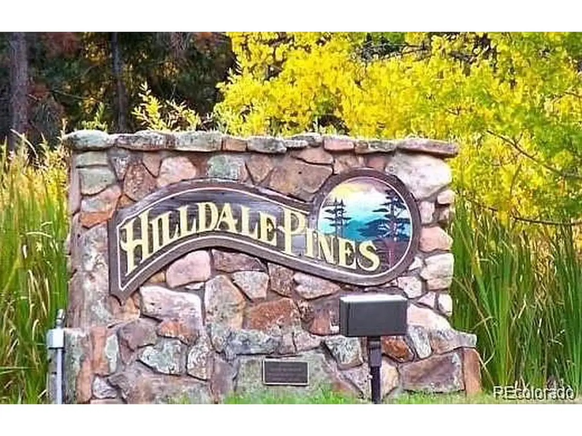 10136 Crest View Dr, Morrison, CO 80465 - #1