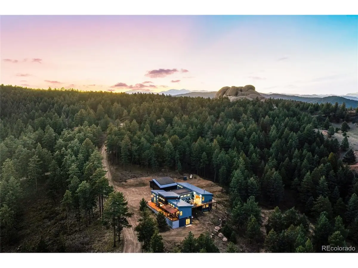 2536 N State Highway 67, Sedalia, CO 80135 - #1