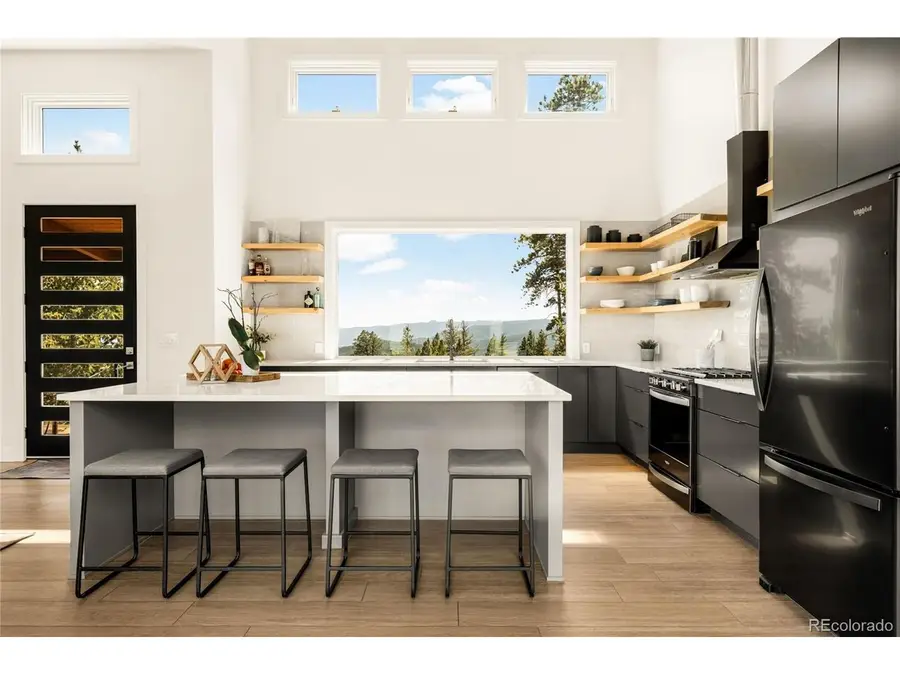 2536 N State Highway 67, Sedalia, CO 80135 - #3