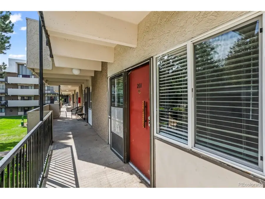 384 S Ironton St #201, Aurora, CO 80012 - #3