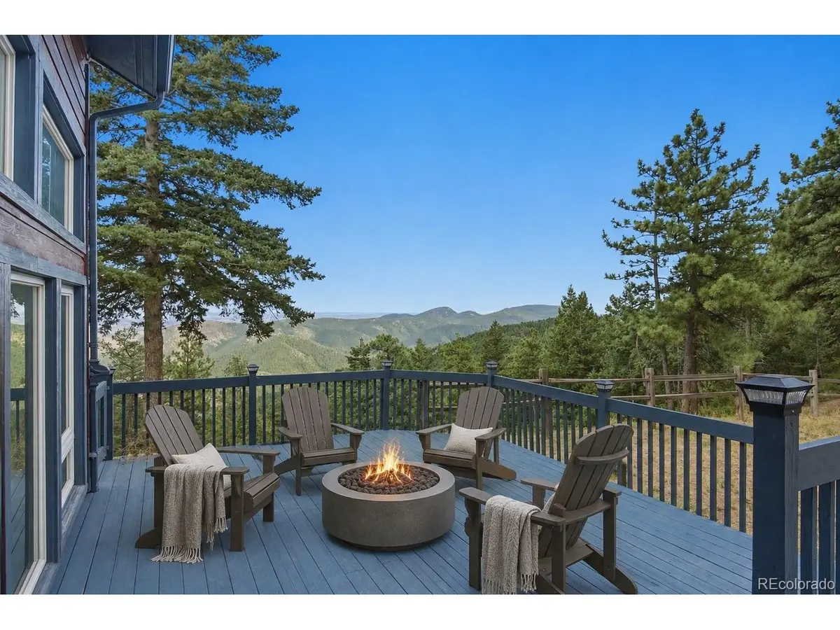 19622 Cypress Dr, Morrison, CO 80465 - #1