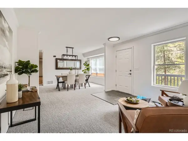 8787 S Deer Creek Canyon Rd, Littleton, CO 80127