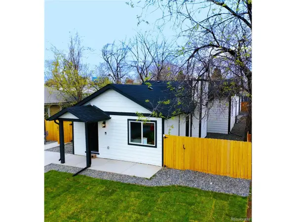 1450 Syracuse St, Denver, CO 80220