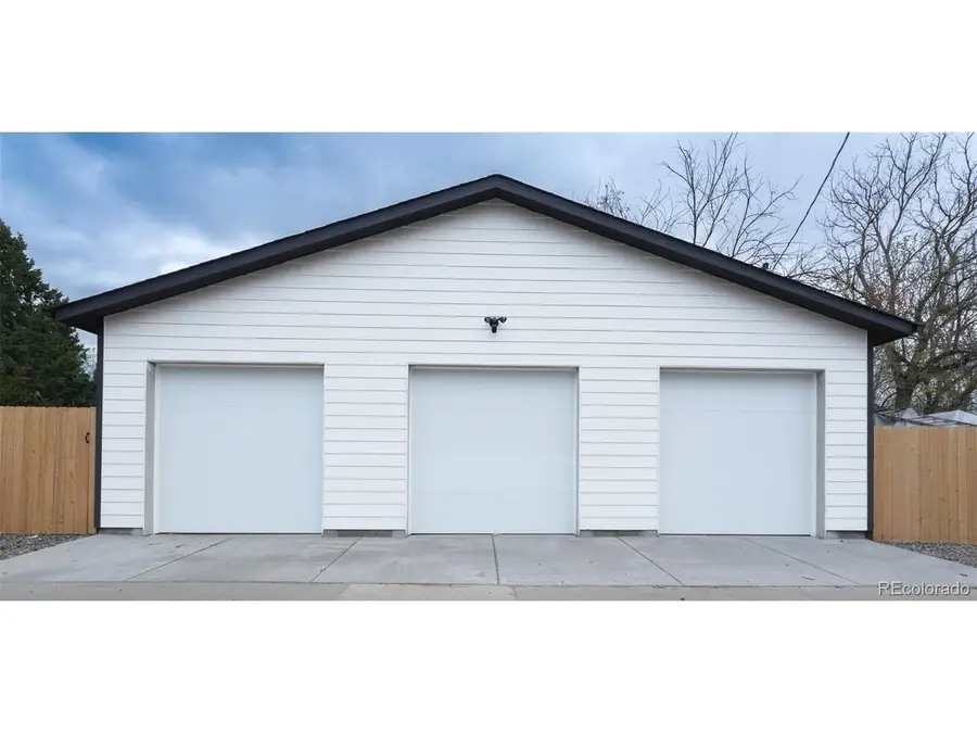 1450 Syracuse St, Denver, CO 80220 - #2