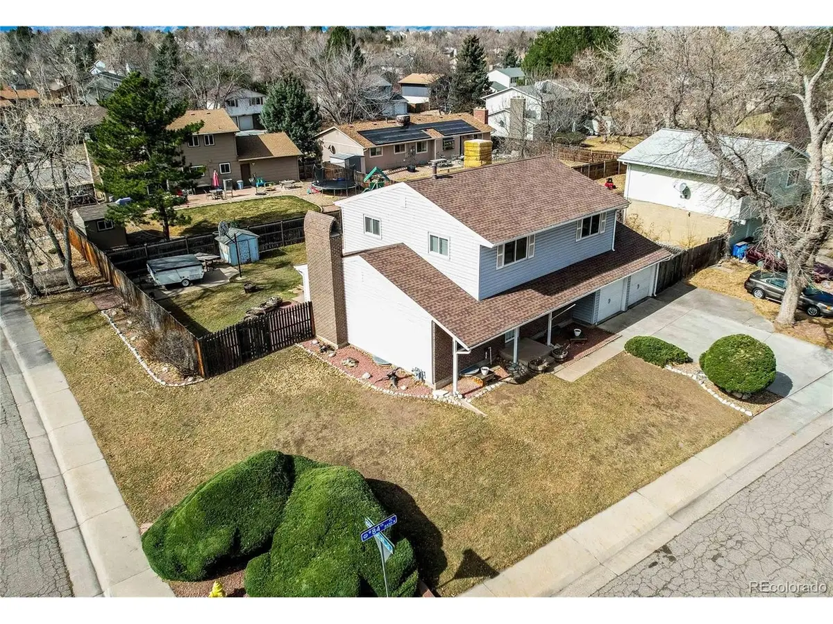 6516 W 84th Pl, Arvada, CO 80003 - #1