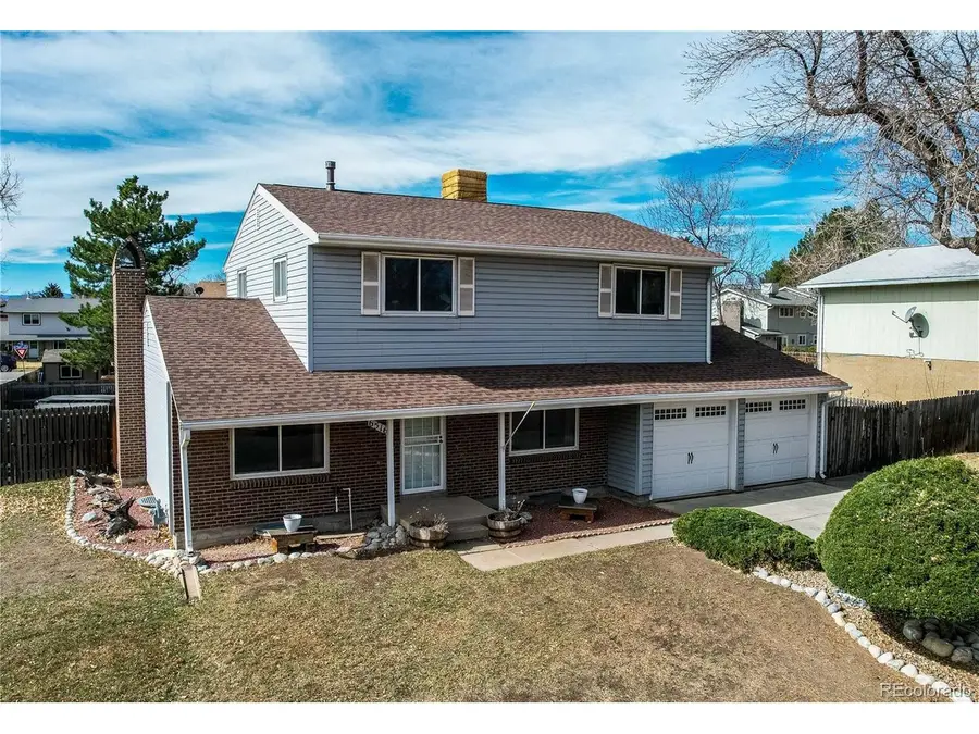 6516 W 84th Pl, Arvada, CO 80003 - #2