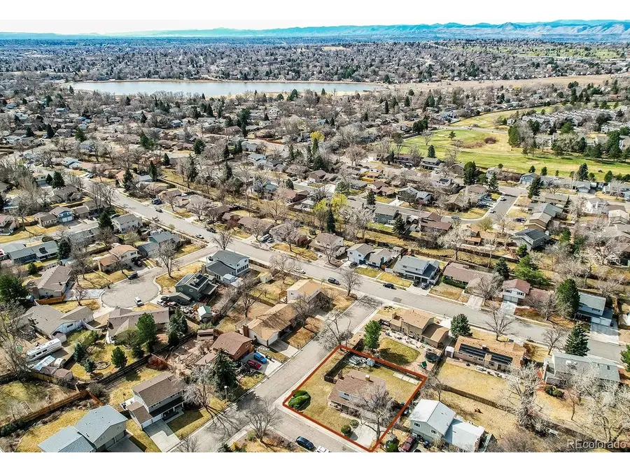 6516 W 84th Pl, Arvada, CO 80003 - #3