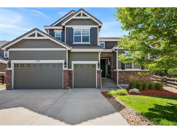 7694 S Eaton Park Ct, Aurora, CO 80016