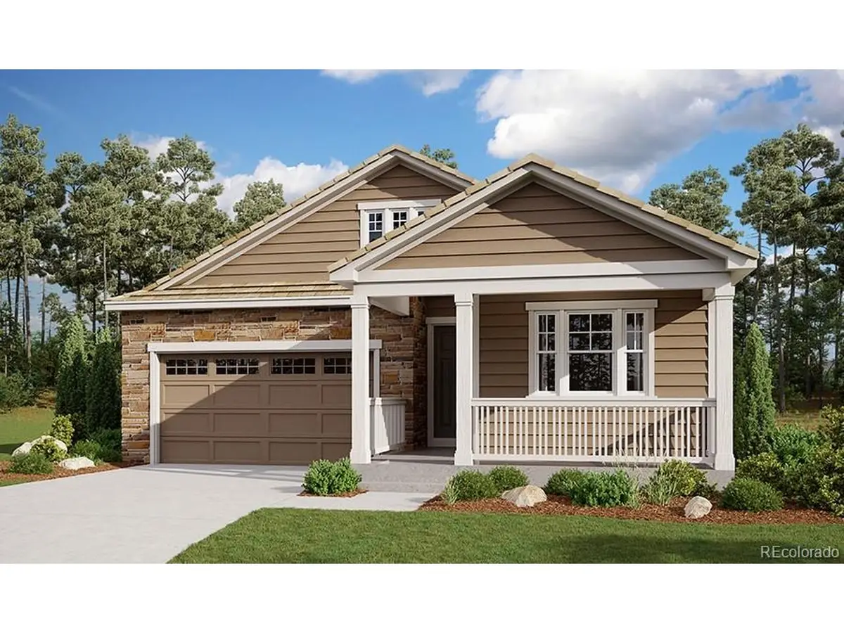 Address Withheld By Seller, Elizabeth, CO 80107 - #1