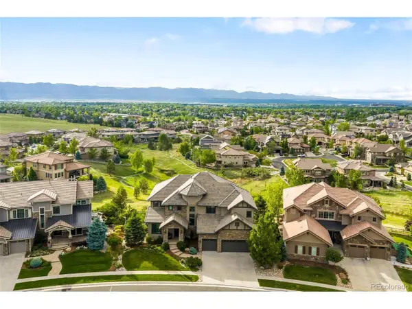 10777 Sundial Rim Rd, Highlands Ranch, CO 80126