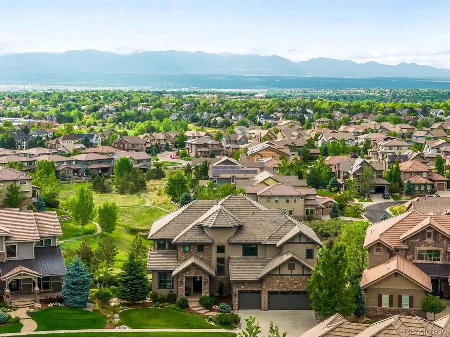 10777 Sundial Rim Rd, Highlands Ranch, CO 80126 - #2