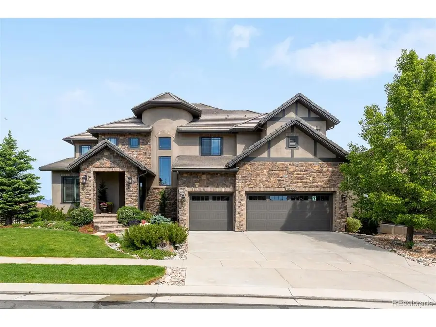 10777 Sundial Rim Rd, Highlands Ranch, CO 80126 - #3