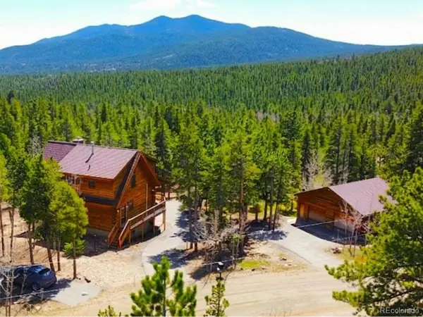 1330 S Dory Lakes Dr, Black Hawk, CO 80422