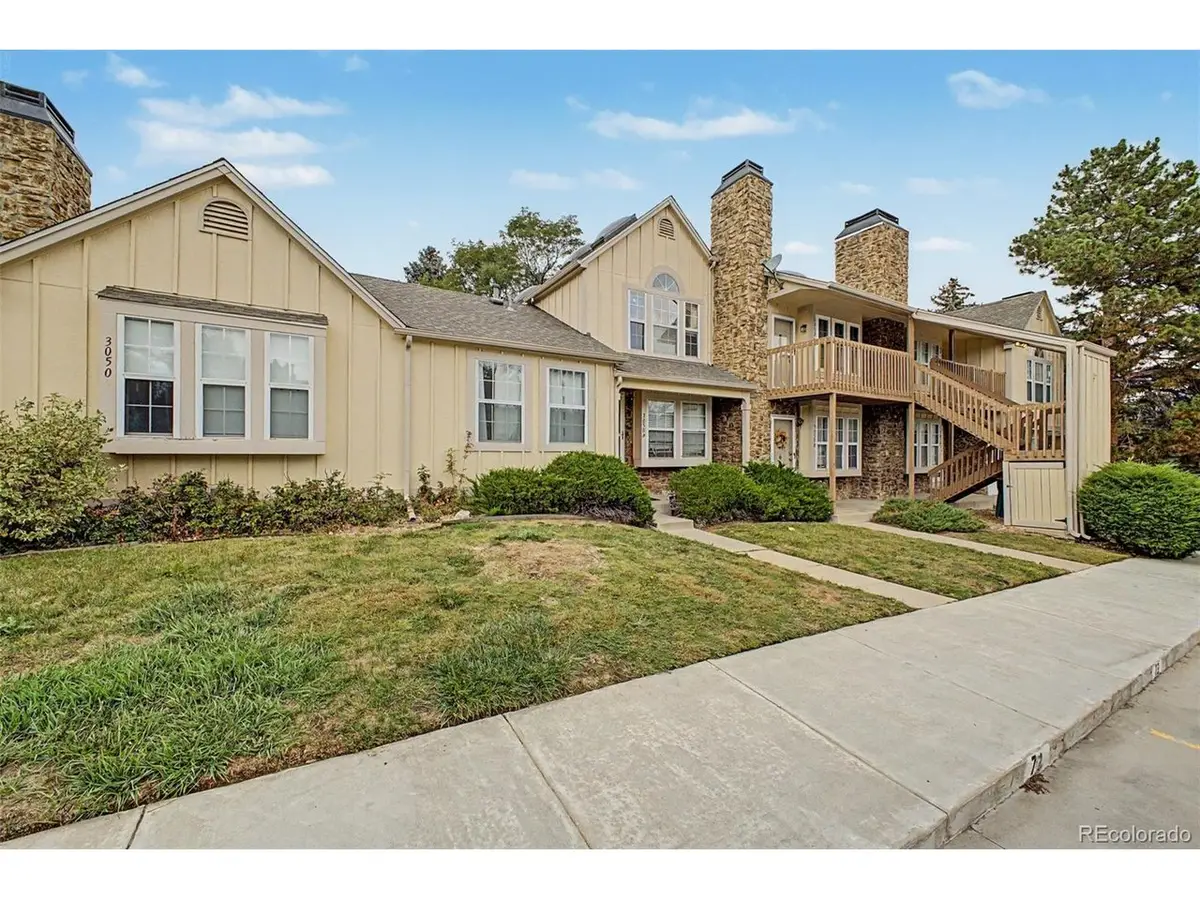 3050 W 107th Pl #C, Westminster, CO 80031 - #1