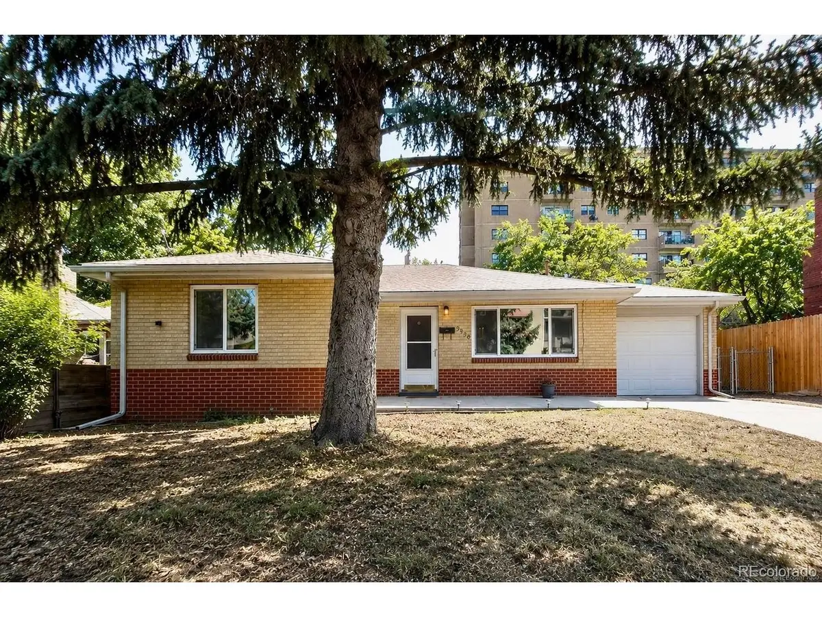 3650 S Delaware St, Englewood, CO 80110 - #1
