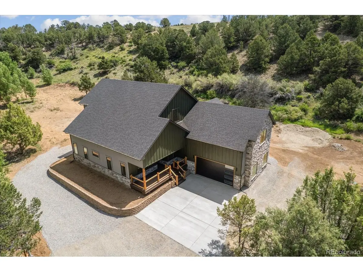 7916 Cozart Ln, Salida, CO 81201 - #1