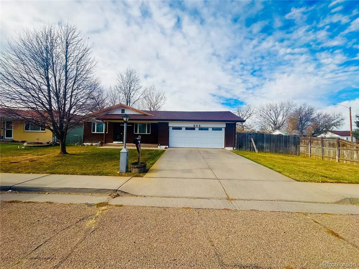 503 Elm St, Fort Morgan, CO 80701 - Image #1
