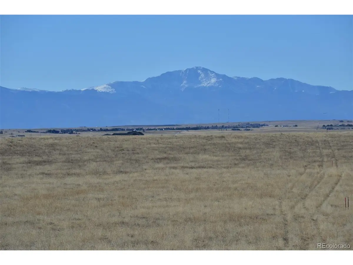 0 Parcel 3-7 Peyton Hwy, Calhan, CO 80808 - #1
