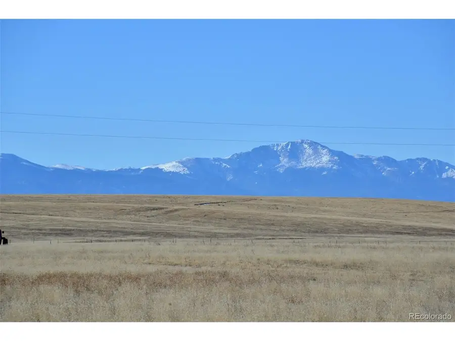 0 Parcel 3-7 Peyton Hwy, Calhan, CO 80808 - #2