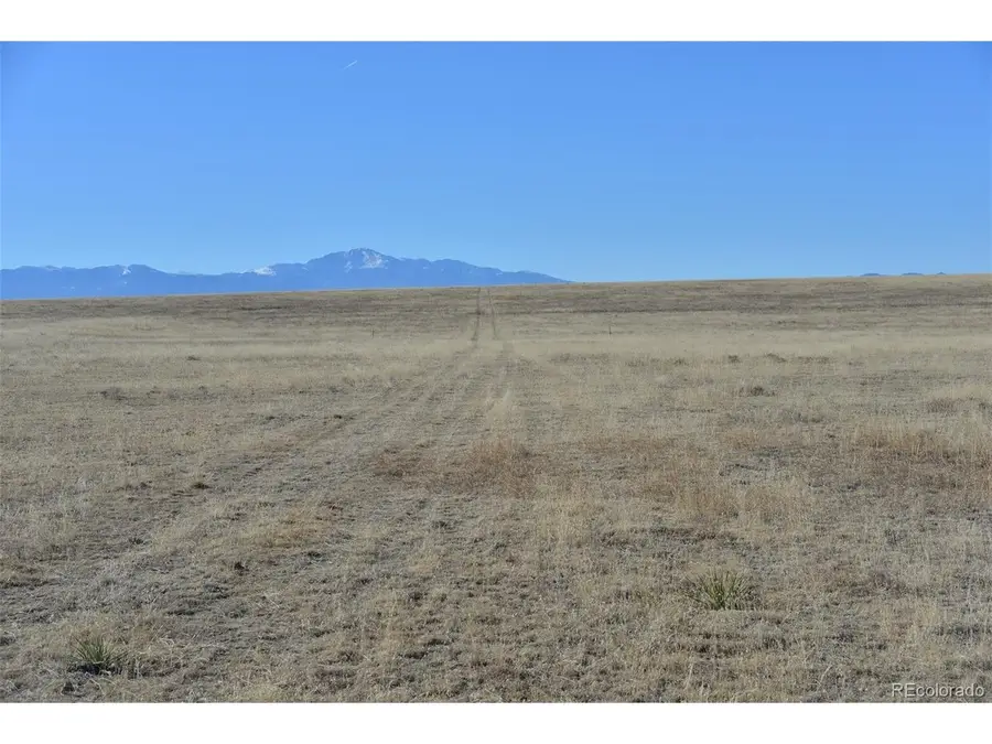 0 Parcel 3-7 Peyton Hwy, Calhan, CO 80808 - #3