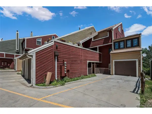 2881 Springdale Ln, Boulder, CO 80303