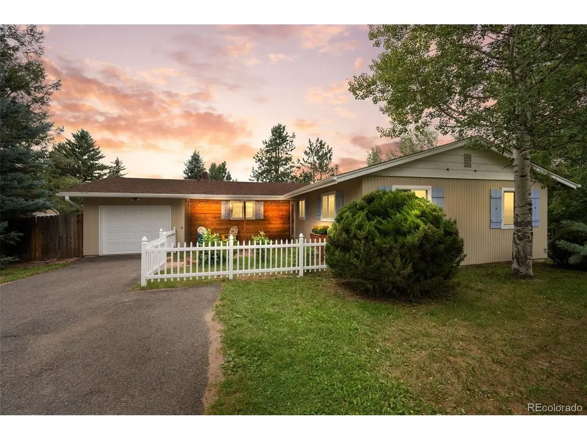 28236 Lupine Dr, Evergreen, CO 80439 - #1