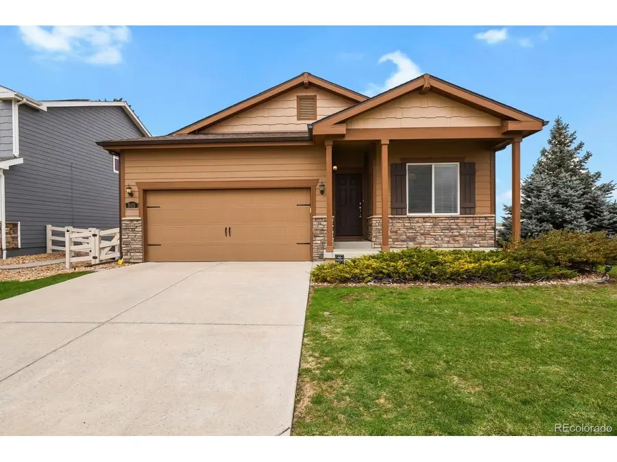 5111 Liberty Ridge, Dacono, CO 80514 - #2