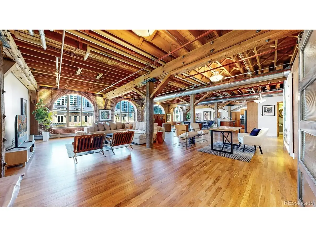 1720 Wynkoop St #305, Denver, CO 80202 - #1