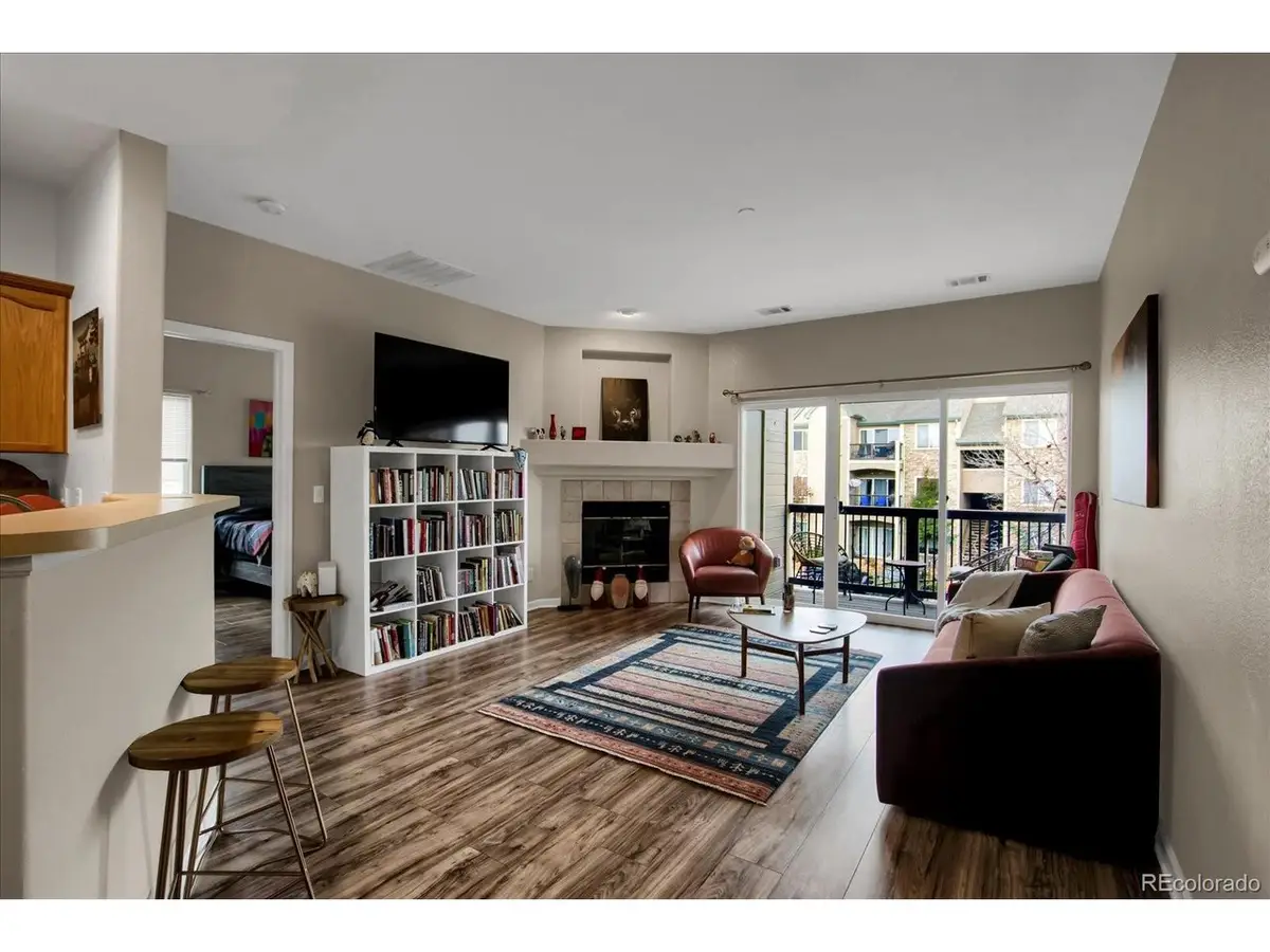 7445 S Alkire St #205, Littleton, CO 80127 - #1