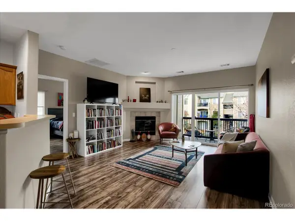 7445 S Alkire St #205, Littleton, CO 80127