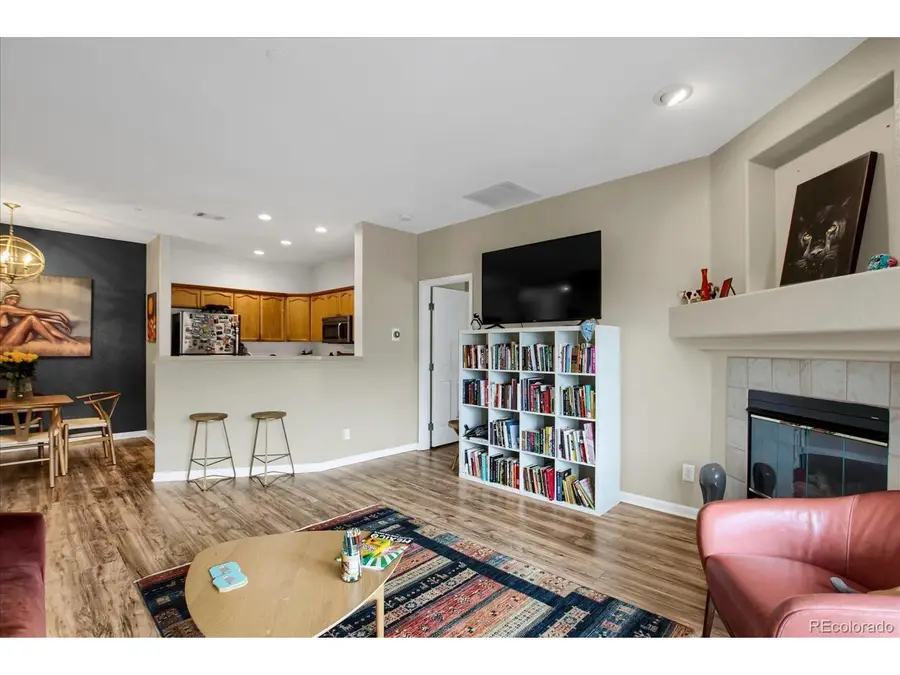 7445 S Alkire St #205, Littleton, CO 80127 - #2