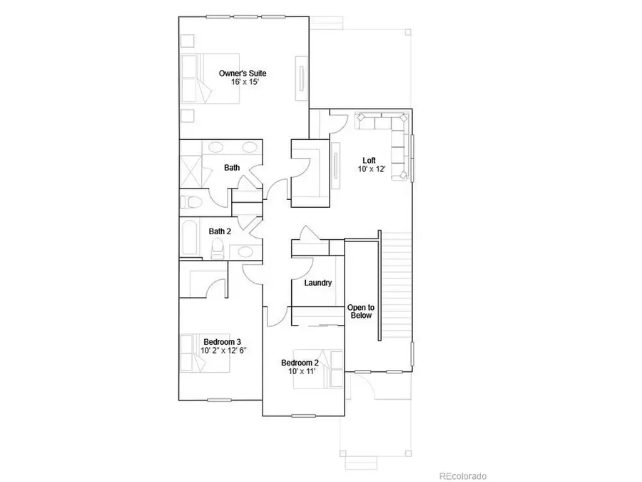 7049 Juniper Dr, Thornton, CO 80602 - #3